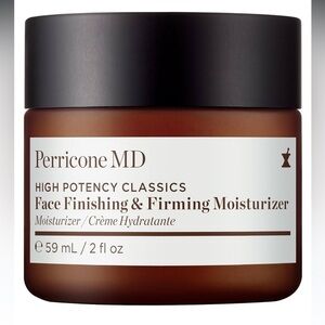 Perricone MD High Potency Classics: Face Finishing & Firming Moisturizer
